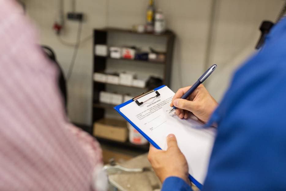 Cómo preparar tus instalaciones para inspecciones sanitarias