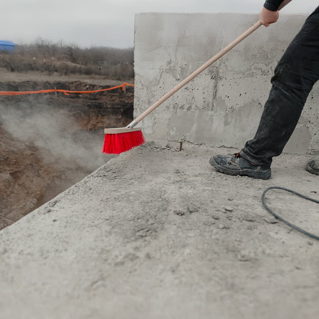 POST-CONSTRUCTION CLEANING: WHAT TO CONSIDER AND HOW TO PREPARE