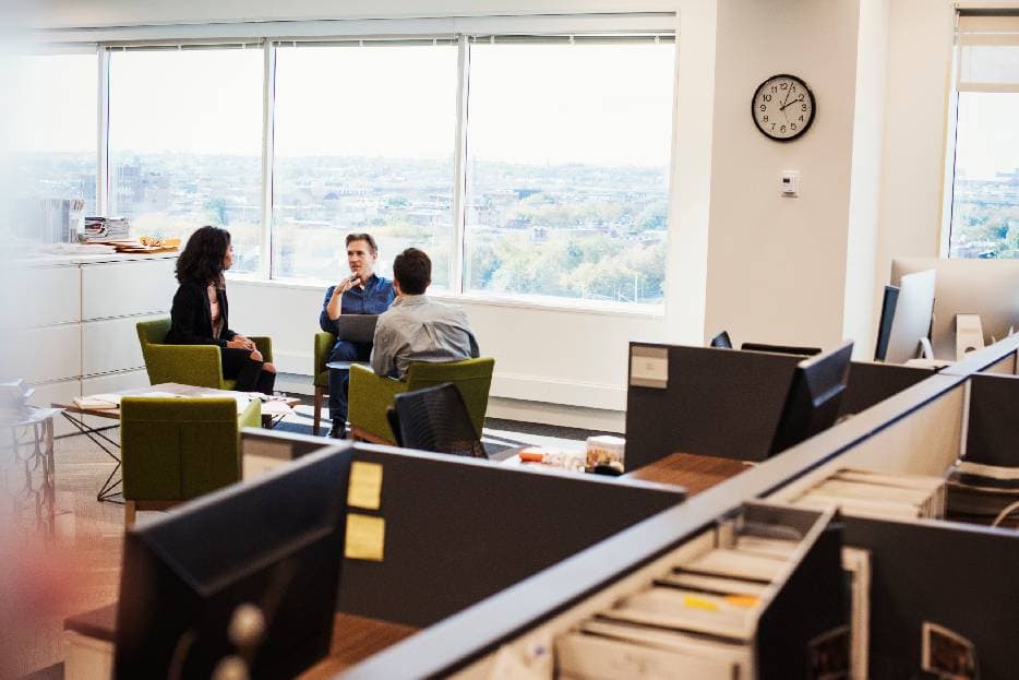 How cleanliness influences a bank customer's experience