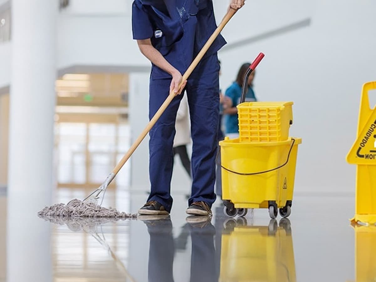 How to Maintain Hygiene in High-Traffic Areas