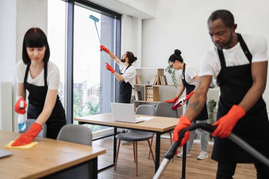 How to Adapt Cleaning Routines for Rainy Seasons or Extreme Weather