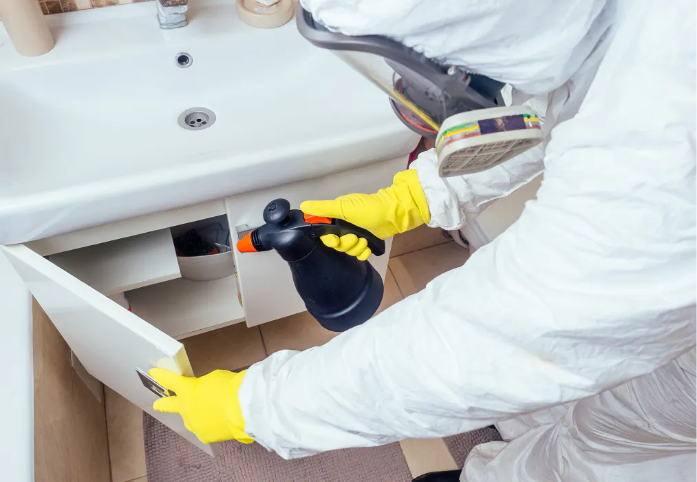 The Crucial Importance of Fumigating Offices: Protection, Health, and Productivity