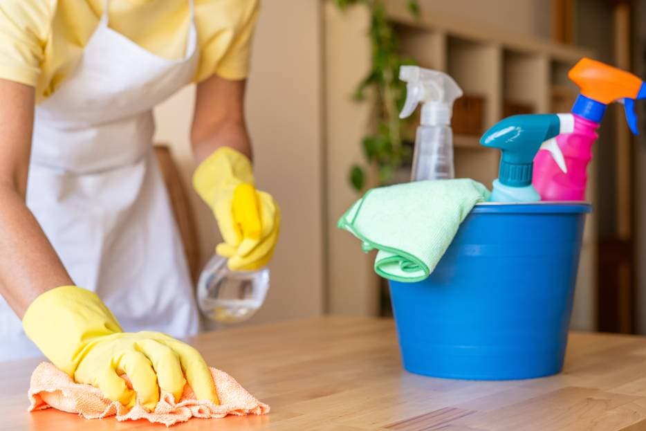 Cleaning Trends That Will Shape 2026