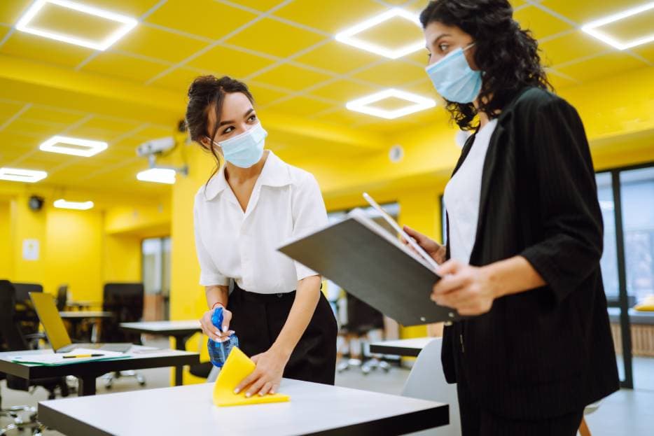 How to Conduct Internal Audits to Evaluate Cleaning in Your Company